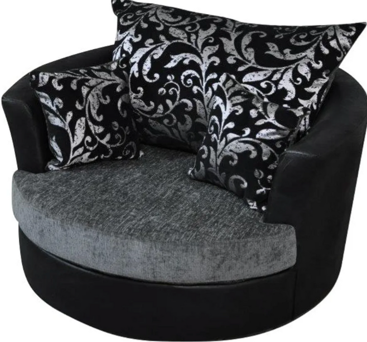 Shannon Swivel chair