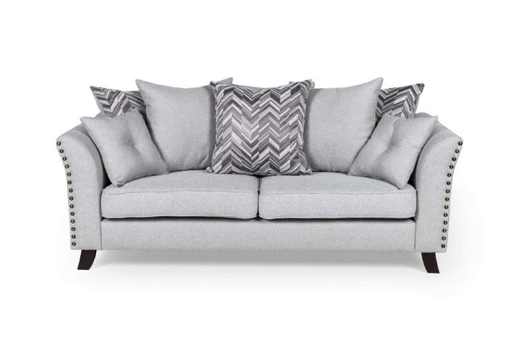 Linton Fabric Grey 3+2vendor##seotitleproduct-colour##