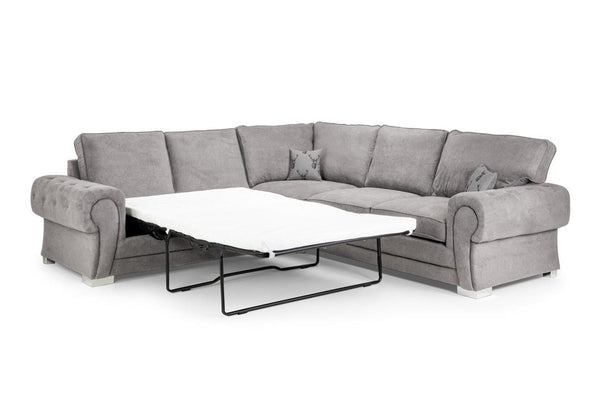 Verona full outlet back sofa