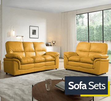 Sofa Sets | Save When You Buy A Set