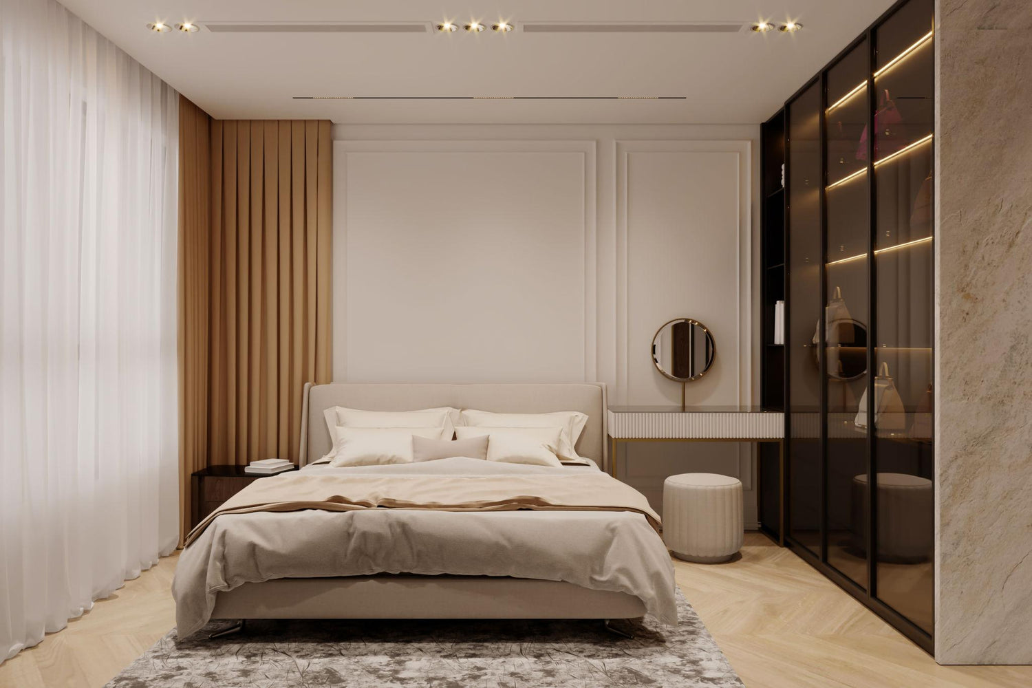 Beds