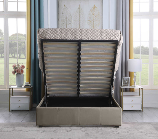 Amelia Plus Double Storage Bedvendor##seotitleAmelia Storage Bedproduct-colour##