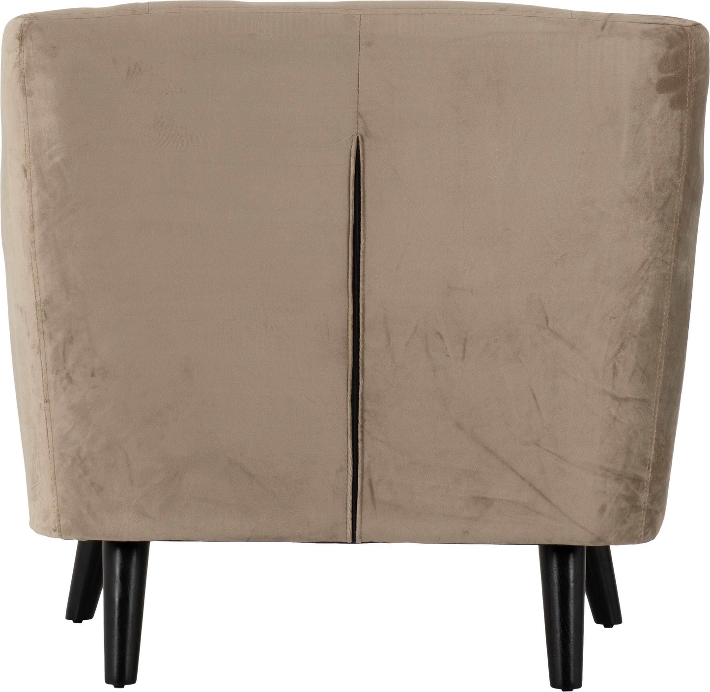 Ashley 1 Seater Sofa Oyster Velvet Fabricvendor##seotitleproduct-colour##