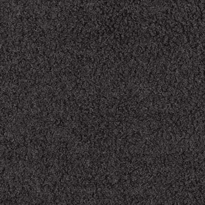 Astoria Chair Bed Grey Boucle Fabric