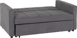 Astoria Sofa Bed Dark Grey Fabricvendor##seotitleSofa Bedsproduct-colour##