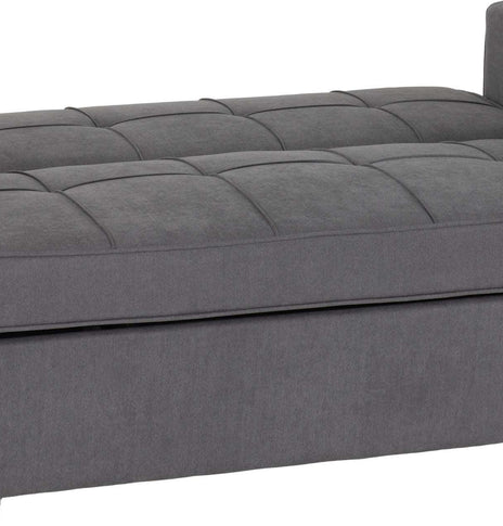 Astoria Sofa Bed Dark Grey Fabricvendor##seotitleSofa Bedsproduct-colour##