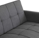 Astoria Sofa Bed Dark Grey Fabricvendor##seotitleSofa Bedsproduct-colour##