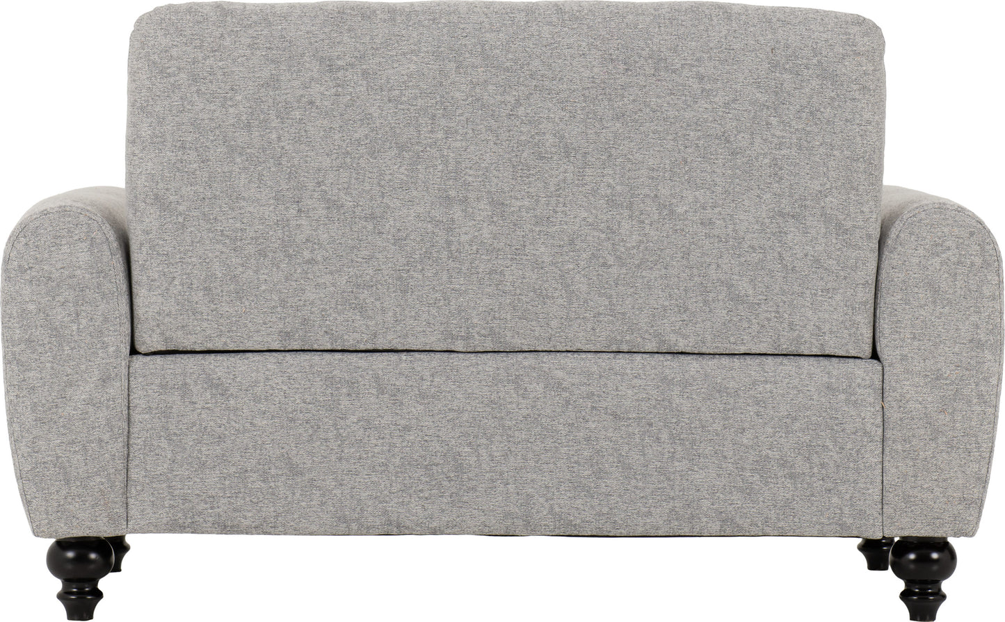 Chester 3+2 Suite Light Grey Fabric