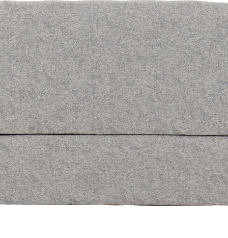 Chester 3+2 Suite Light Grey Fabric