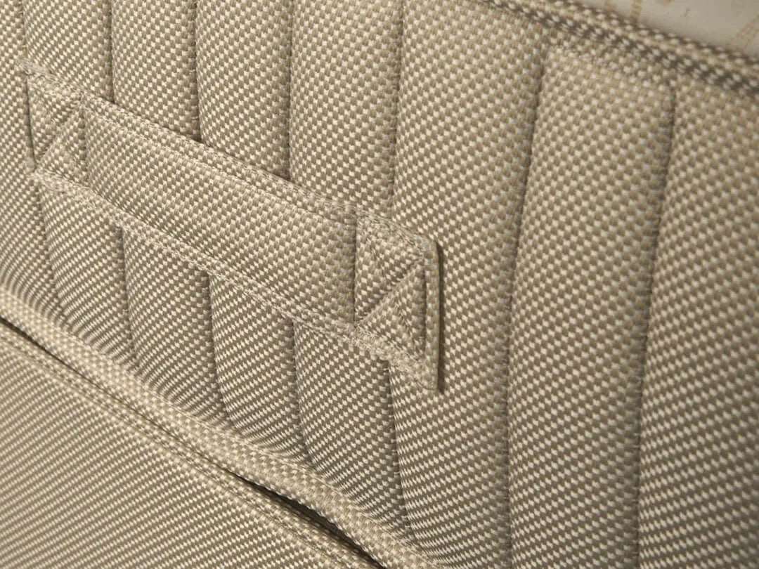Cashmere Luxury Pocket Mattress