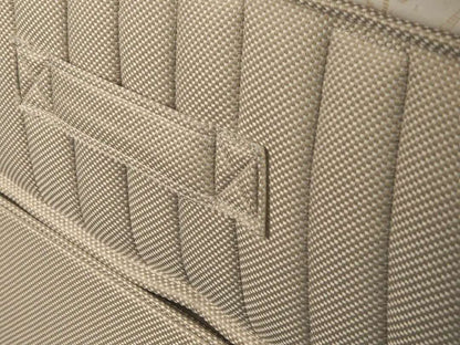Cashmere Luxury Pocket Mattress