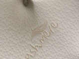 Cashmere Luxury Pocket Mattress