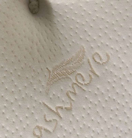 Cashmere Luxury Pocket Mattress