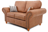 Oakland Tan 2 Seater Sofavendor##seotitleOAKLAND TAN sofaproduct-colour##