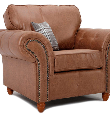 Oakland 1Seater Armchair