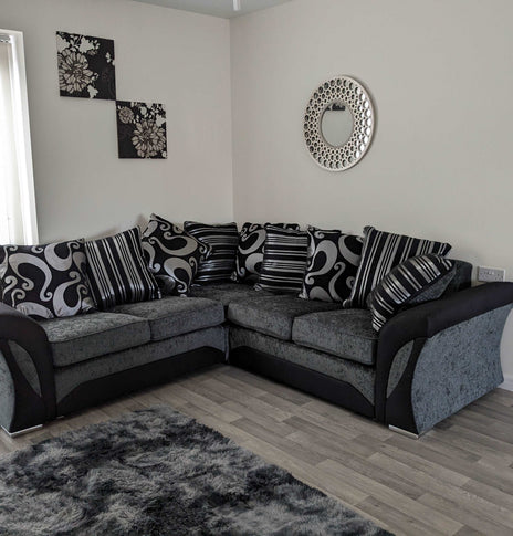 Shannon Corner Sofavendor##seotitleCorner Sofaproduct-colour##