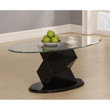 Rowley High Gloss Coffee Table