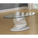 Rowley High Gloss Coffee Table