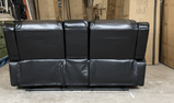 Milan Leather Recliner 3+2 Sofa Set with in New Twin Colours