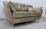 Munich Plush Velvet Sofa Set 3+2