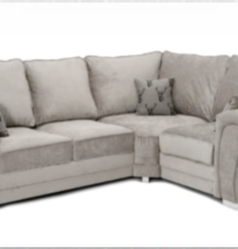 Verona mink corner Fullback LHF/RHF