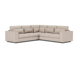 Ascot Large Corner Sofa