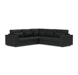 Ascot Large Corner Sofa