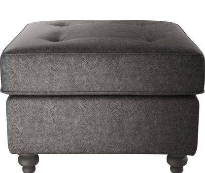 Oakland Footstool