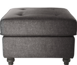 Oakland Footstool