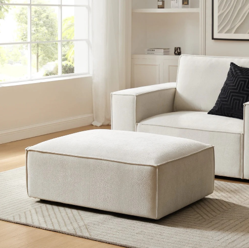 Sloane Footstool