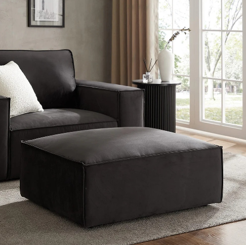 Sloane Footstool