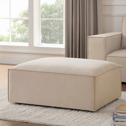 Sloane Footstool