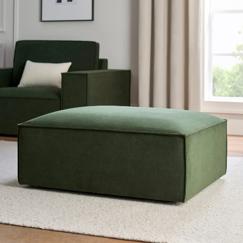 Sloane Footstool
