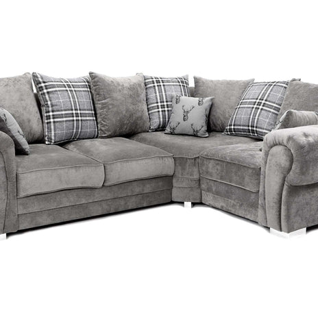 Verona Corner Sofa RHF/LHF