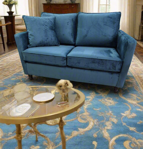 Marbella Luxe 2-Seater Sofa Bed