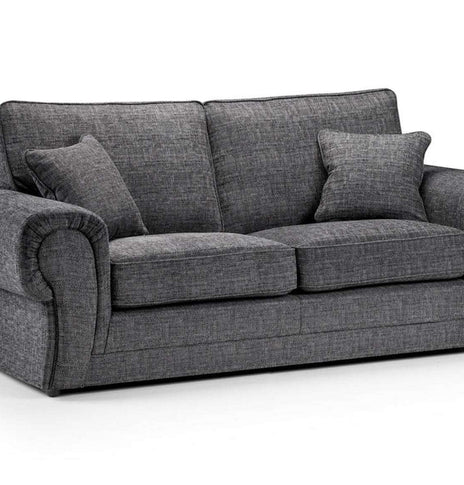 Wilcot Fabric 3seater +2seater Sofa Set
