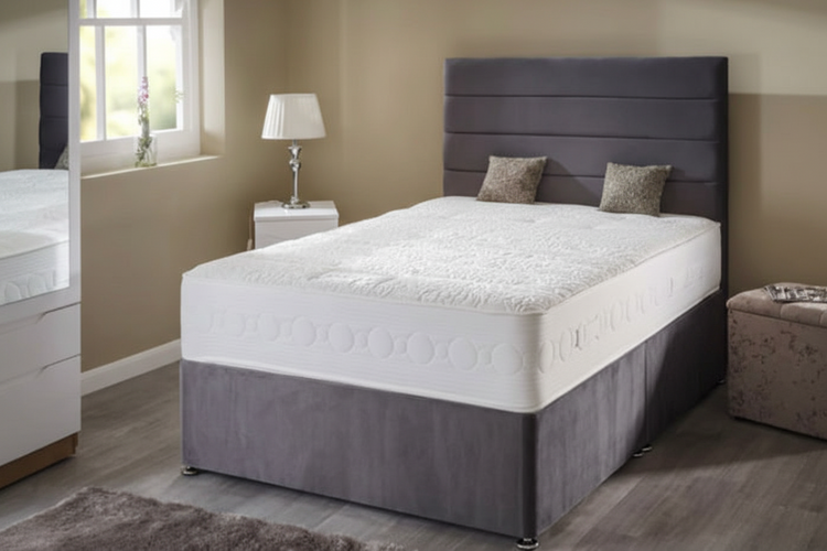 Diamond Mattress