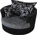 Shannon Swivel chair