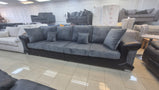 Logan 4 Seater Sofa