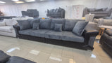 Logan 4 Seater Sofa