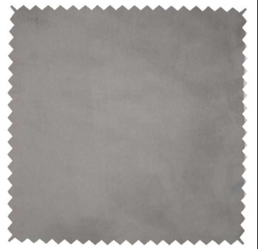 Hilton Fabric Corner Sofa