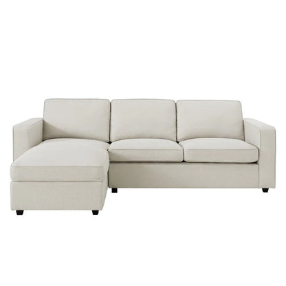 Hilton Fabric Corner Sofa