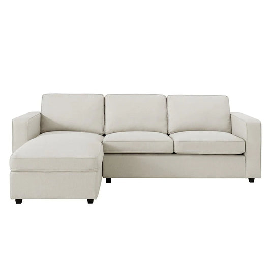 Hilton Fabric Corner Sofa
