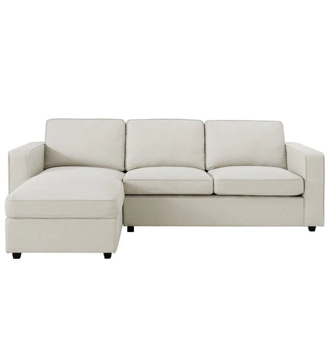 Hilton Fabric Corner sofa
