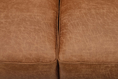 Oakland Tan 2 Seater Sofavendor##seotitleOAKLAND TAN sofaproduct-colour##