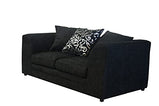 Zina Chenille Fabric 2 SEATER Sofa Setvendor##seotitleproduct-colour##