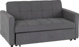 Astoria Sofa Bed Dark Grey Fabricvendor##seotitleSofa Bedsproduct-colour##