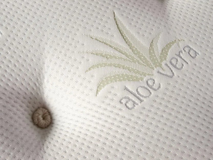 Aloe Vera Mattressvendor##seotitleAloe Vera Mattressproduct-colour##