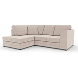 Hilton Corner sofa Beige