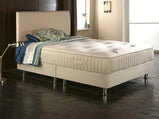 Cashmere Luxury Pocket Mattress